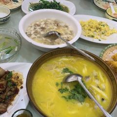 愛晚亭湖鮮食府張用戶圖片