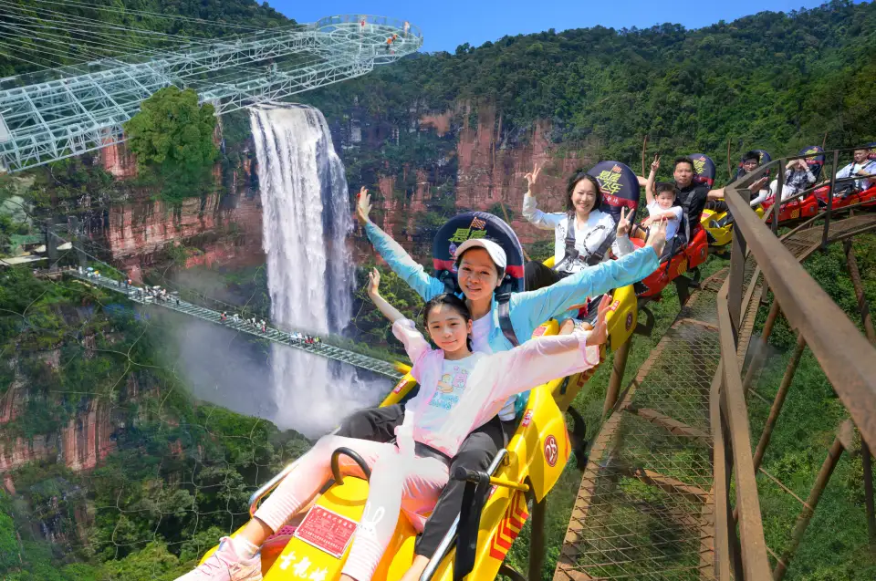 Gu Long Xia Tickets [2026] - Promos, Prices, Reviews & Opening Hours ...