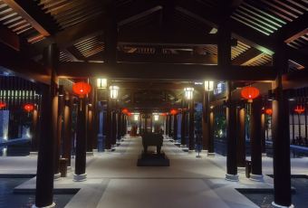 禅泉度假酒店中餐厅 user photo