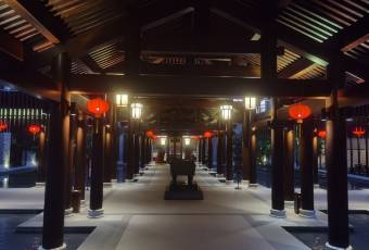 禅泉度假酒店中餐厅 user photo