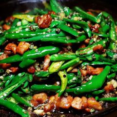 香遇乐厨(花果园店) 여행 사진