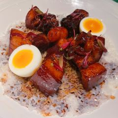 華府(太阳宫店) User Photo