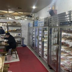 鼎源砂锅串串香(艺术宫店) User Photo