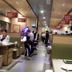 Haidilao Hot Pot (Diyi Shopping Mall) ảnh của người dùng