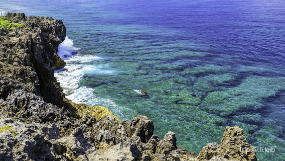 Yanbaru National Park