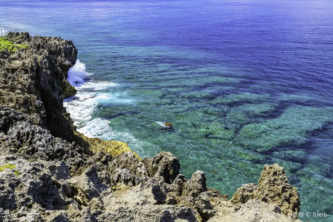 Hotels near Yanbaru National Park