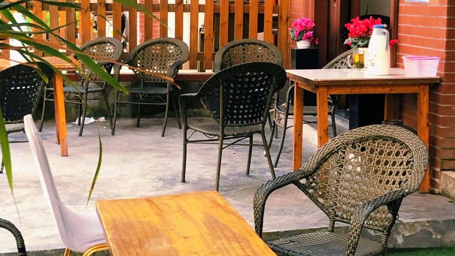 胡氏农家小院柴火鸡