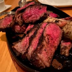 CUT by Wolfgang Puck User Photo