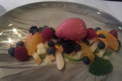 Lofoten Fiskerestaurant