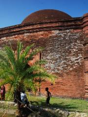 Chunakhola Mosque