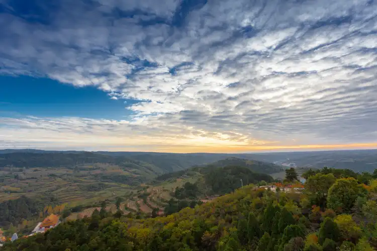 Hotels near Wuliang Mountain Sceneic Area