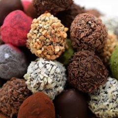 Chocolatería San Ginés User Photo