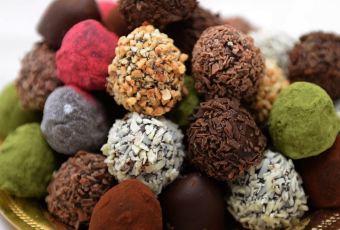 Chocolatería San Ginés User Photo