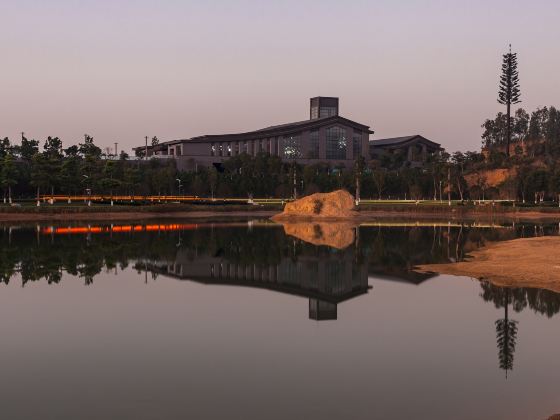 Jianshui Zitao Museum