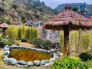 Hunan Nuanshui Hot Spring Resort