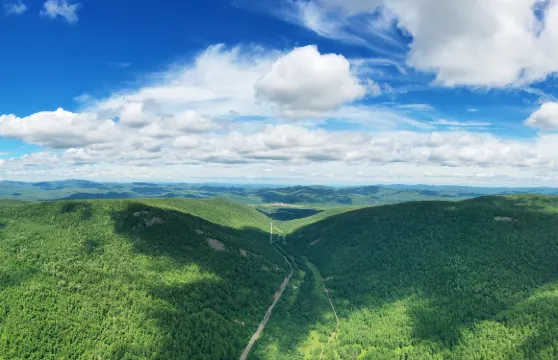 相思谷原始林風景區門票成人