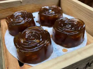 HUANJIELUNJIAOGAO