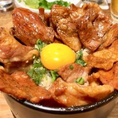 Pyonpyonsya, Morioka Ekimae 여행 사진
