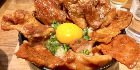 ぴょんぴょん舎盛岡駅前店