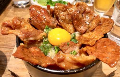 Pyonpyonsya, Morioka Ekimae