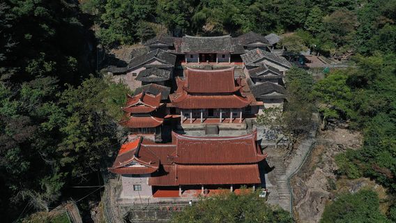 Xianyou