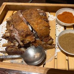 Always Cantonese Chinese Restaurant User Photo