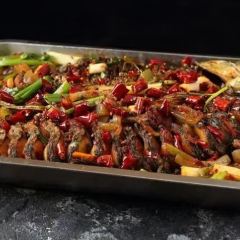 永兴烤鱼(通江店) User Photo