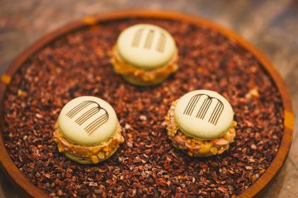 Mesa by José Avillez