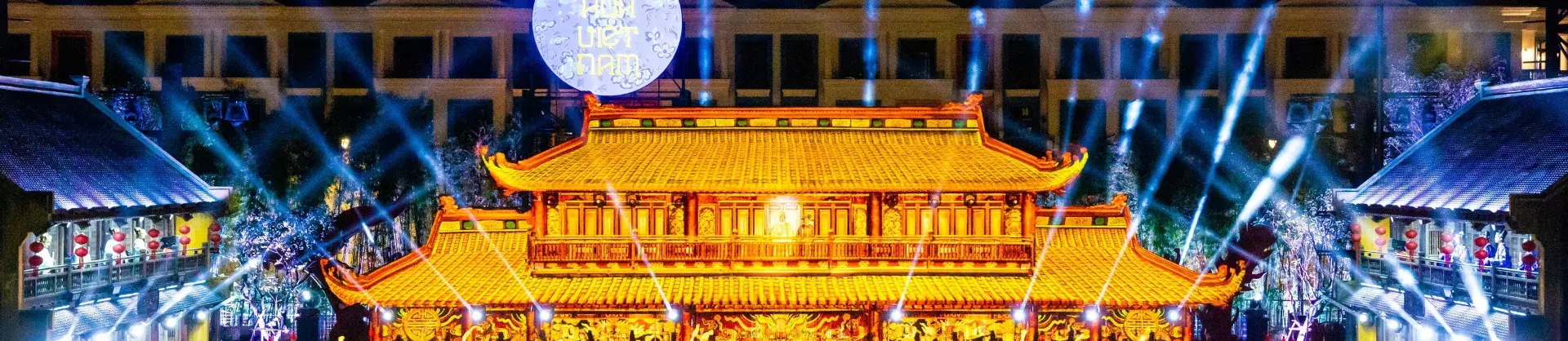 Night Attractions