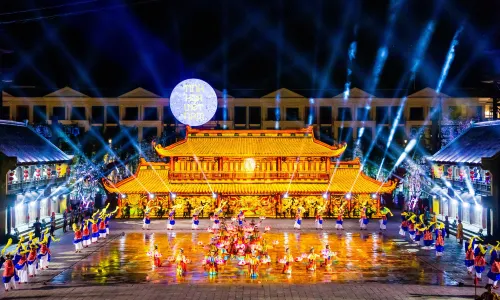 Grand World Phu Quoc