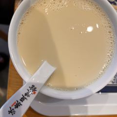 冰泉豆浆馆(恒泰店) 여행 사진