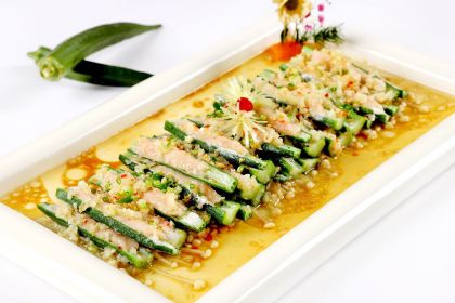 宜春奉新长天九仙温泉度假酒店·君临中餐厅