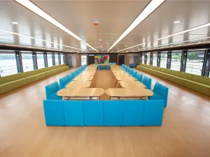 Bubugao Luxury Liner
