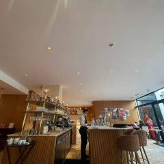 Pierre Hermé Bonaparte張用戶圖片