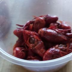 BALI CRAYFISH DELICIOUS User Photo