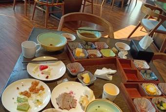 沐心島露營餐廳用戶圖片