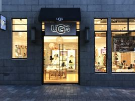 UGG（奥克兰店）