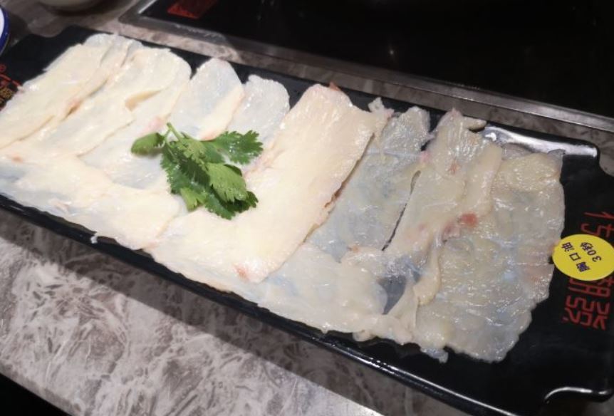 精选