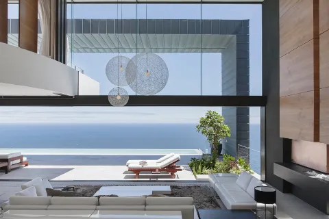 Luxury Hotels