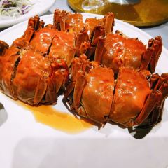 月湖萃(新五角场店) User Photo