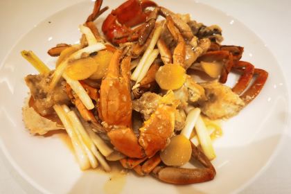 海港城海鮮大酒樓（東區店）