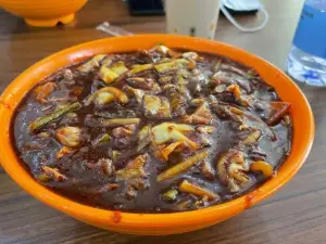 啊臻味道米粉(原二中店)