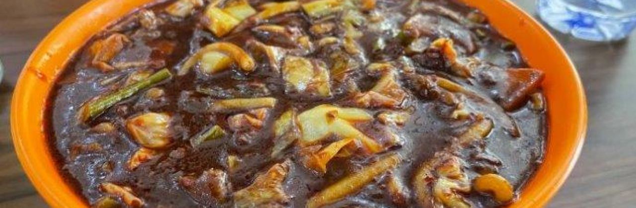 啊臻味道米粉(原二中店)