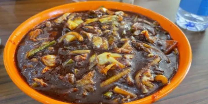 啊臻味道米粉（二中店）