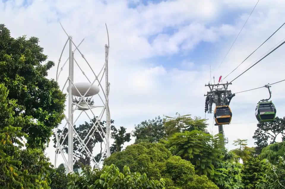 4_SkyHelix Sentosa