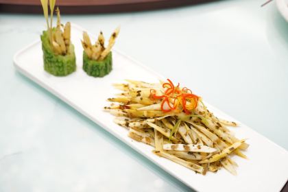 安陆禧来登国际大酒店·豪华中餐厅