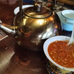 Kamba Nomadic Cafe 여행 사진