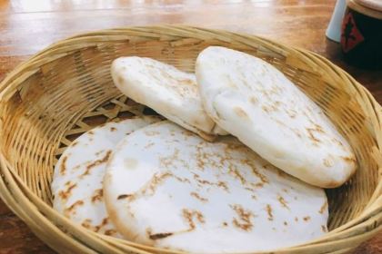 HU ZI SHUI PEN YANG ROU