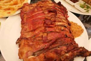 Popular dishes