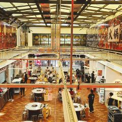 鸿姐老火锅(上海旗舰店) User Photo